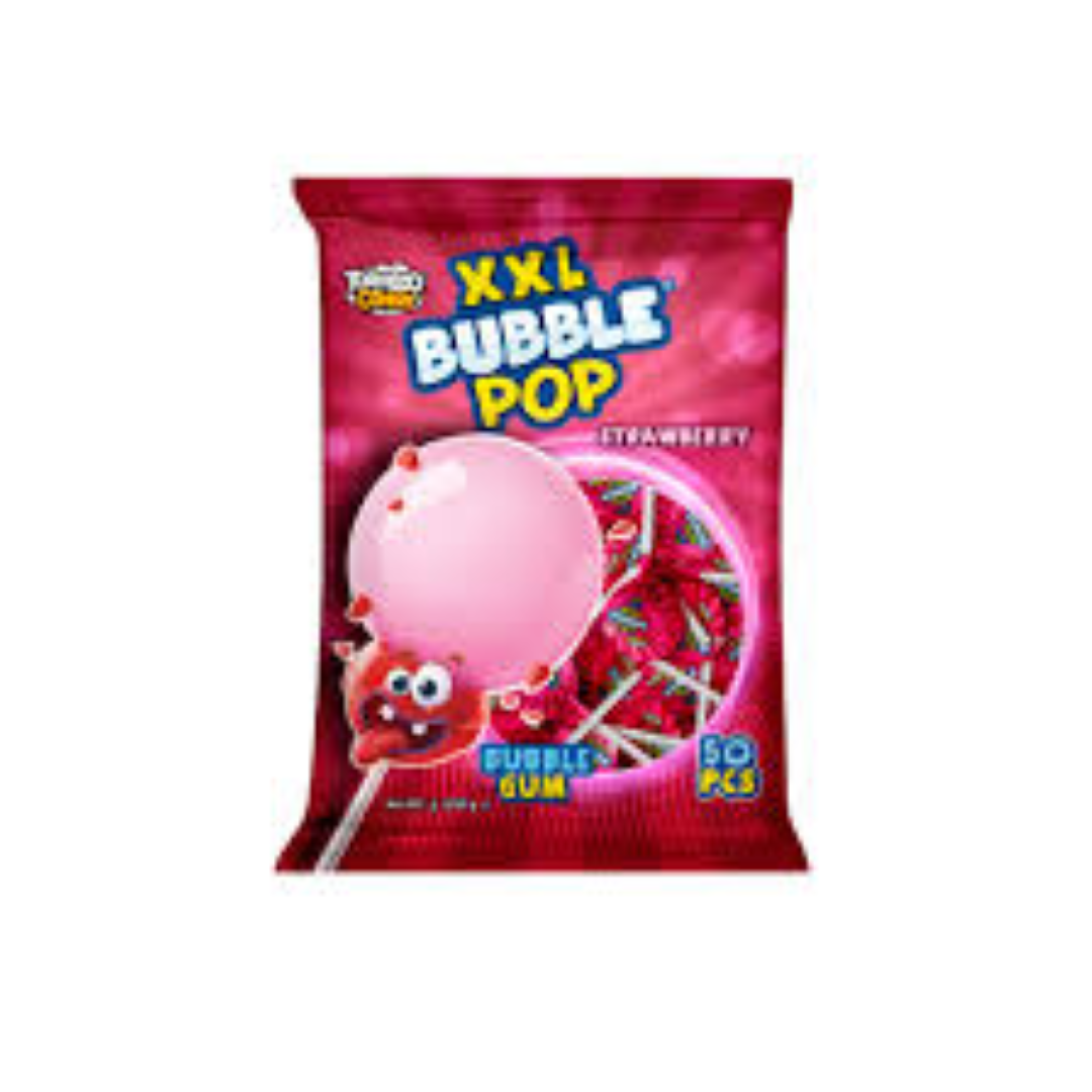 TORPEDO TOYS TRUMPET STRAWBERRY CANDY 5G
